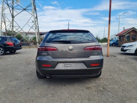 Alfa Romeo 159 1.9JTDm - 5500 лв. - 64818407 6