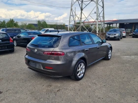 Alfa Romeo 159 1.9JTDm - 5500 лв. - 64818407 4
