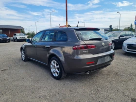 Alfa Romeo 159 1.9JTDm - 5500 лв. - 64818407 5