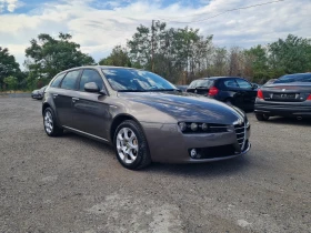 Alfa Romeo 159 1.9JTDm - 5500 лв. - 64818407 3
