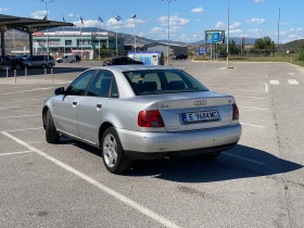 Обява за продажба на Audi A4 1.6 ГАЗ ~1 600 лв. - изображение 11