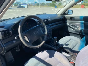 Обява за продажба на Audi A4 1.6 ГАЗ ~1 600 лв. - изображение 3