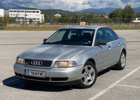 Обява за продажба на Audi A4 1.6 ГАЗ ~1 600 лв. - изображение 1