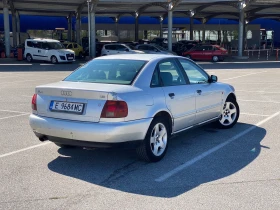 Обява за продажба на Audi A4 1.6 ГАЗ ~1 600 лв. - изображение 10