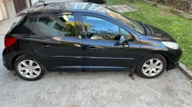 Peugeot 207 1.6 HDI | Mobile.bg    9