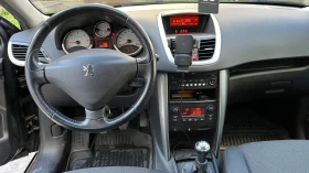     Peugeot 207 1.6 HDI