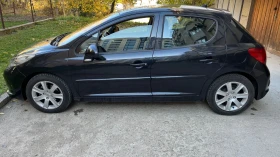 Peugeot 207 1.6 HDI | Mobile.bg    11