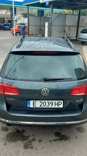 Обява за продажба на VW Passat 1.6 tdi ~13 200 лв. - изображение 3