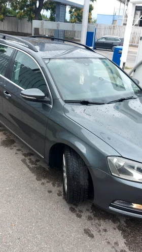 Обява за продажба на VW Passat 1.6 tdi ~13 200 лв. - изображение 5