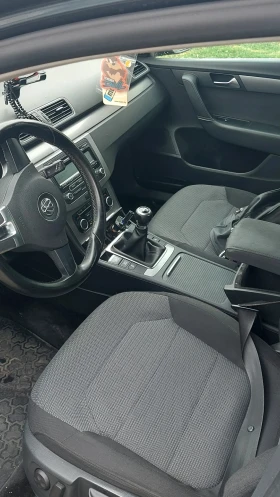 Обява за продажба на VW Passat 1.6 tdi ~13 200 лв. - изображение 8