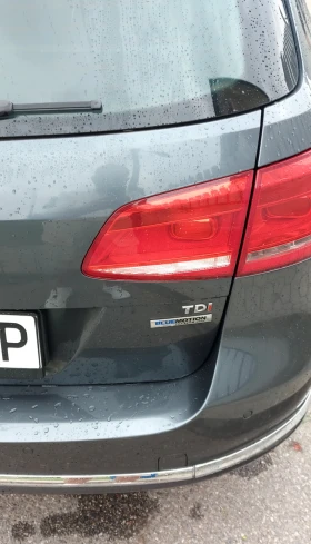 Обява за продажба на VW Passat 1.6 tdi ~13 200 лв. - изображение 11