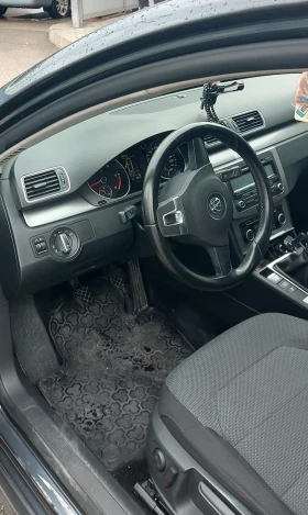 Обява за продажба на VW Passat 1.6 tdi ~13 200 лв. - изображение 7