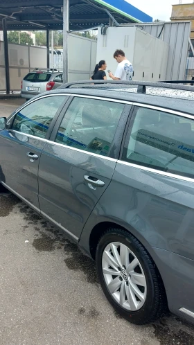 Обява за продажба на VW Passat 1.6 tdi ~13 200 лв. - изображение 1