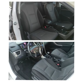 Hyundai I30 Euro 5 | Mobile.bg    9