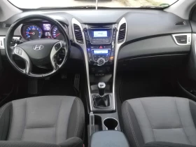Hyundai I30 Euro 5 | Mobile.bg    8