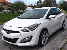 Hyundai I30 Euro 5 | Mobile.bg    2