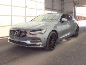     Volvo S90 Bower&Wilkins* T6 INSC* * HeadUp* Distronic* 