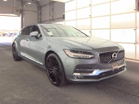 Volvo S90 Bower&Wilkins* T6 INSC* * HeadUp* Distronic*  | Mobile.bg    3