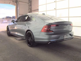Volvo S90 Bower&Wilkins* T6 INSC* * HeadUp* Distronic*  | Mobile.bg    5