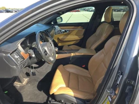 Volvo S90 Bower&Wilkins* T6 INSC* * HeadUp* Distronic*  | Mobile.bg    6