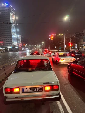Lada 2107 | Mobile.bg    5