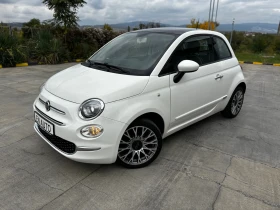 Fiat 500 1.2 i* 127 000 KM* KTEO* COC* SERVICE BOOK* 