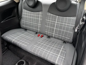 Fiat 500 1.2 i* 127 000 KM* KTEO* COC* SERVICE BOOK*  - 14499 лв. / 7413.22 € - 80565622 9