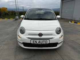 Fiat 500 1.2 i* 127 000 KM* KTEO* COC* SERVICE BOOK*  - 14499 лв. / 7413.22 € - 80565622 2