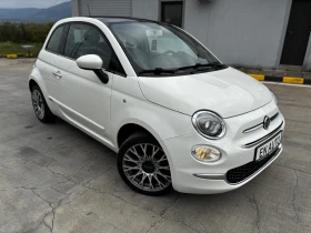 Fiat 500 1.2 i* 127 000 KM* KTEO* COC* SERVICE BOOK*  - 14499 лв. / 7413.22 € - 80565622 3