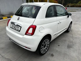 Fiat 500 1.2 i* 127 000 KM* KTEO* COC* SERVICE BOOK*  - 14499 лв. / 7413.22 € - 80565622 4