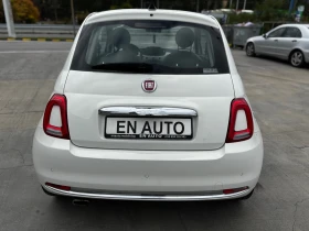 Fiat 500 1.2 i* 127 000 KM* KTEO* COC* SERVICE BOOK*  - 14499 лв. / 7413.22 € - 80565622 5