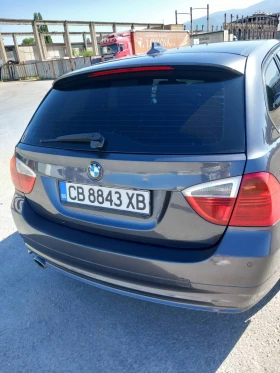 Обява за продажба на BMW 320 177 напълно обслужен n47 ~7 250 лв. - изображение 2