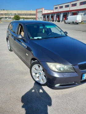 Обява за продажба на BMW 320 177 напълно обслужен n47 ~7 250 лв. - изображение 1