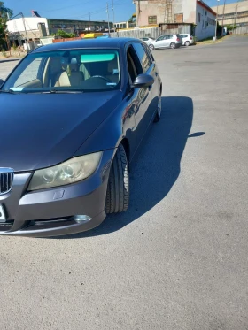 Обява за продажба на BMW 320 177 напълно обслужен n47 ~7 250 лв. - изображение 1
