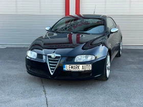 Alfa Romeo Gt 1.9JTD BERTONE KLIMATRONIK 6-СКОРОСТИ ЛИЗИНГ!!! - 5900 лв. / 3016.62 € - 36901126 4