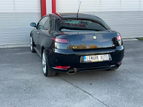 Alfa Romeo Gt 1.9JTD BERTONE KLIMATRONIK 6-СКОРОСТИ ЛИЗИНГ!!! - 5900 лв. / 3016.62 € - 36901126 9