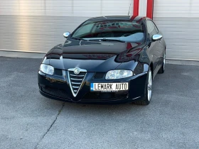 Alfa Romeo Gt 1.9JTD BERTONE KLIMATRONIK 6-СКОРОСТИ ЛИЗИНГ!!! - 5900 лв. / 3016.62 € - 36901126 2
