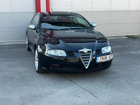 Alfa Romeo Gt 1.9JTD BERTONE KLIMATRONIK 6-СКОРОСТИ ЛИЗИНГ!!! - 5900 лв. / 3016.62 € - 36901126 3