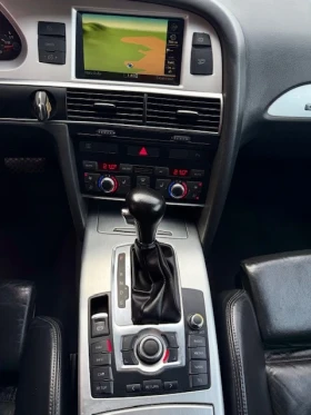 Audi A6 3.0TDI-240к-FACELIFT-3xSLINE-QUATTRO - 12500 лв. / 6391.15 € - 45168951 10