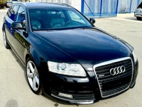 Audi A6 3.0TDI-240к-FACELIFT-3xSLINE-QUATTRO