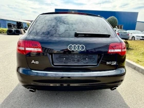 Audi A6 3.0TDI-240к-FACELIFT-3xSLINE-QUATTRO - 12500 лв. / 6391.15 € - 45168951 5