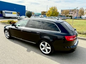Audi A6 3.0TDI-240к-FACELIFT-3xSLINE-QUATTRO - 12500 лв. / 6391.15 € - 45168951 6