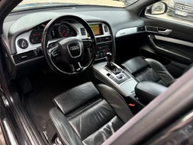 Audi A6 3.0TDI-240к-FACELIFT-3xSLINE-QUATTRO - 12500 лв. / 6391.15 € - 45168951 12