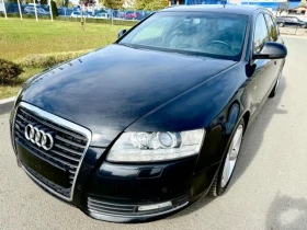 Audi A6 3.0TDI-240к-FACELIFT-3xSLINE-QUATTRO - 12500 лв. / 6391.15 € - 45168951 8
