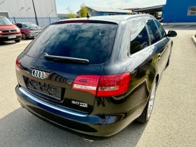 Audi A6 3.0TDI-240к-FACELIFT-3xSLINE-QUATTRO - 12500 лв. / 6391.15 € - 45168951 4