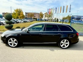 Audi A6 3.0TDI-240к-FACELIFT-3xSLINE-QUATTRO - 12500 лв. / 6391.15 € - 45168951 7