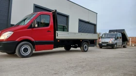 Mercedes-Benz 320 315CDI  | Mobile.bg    6