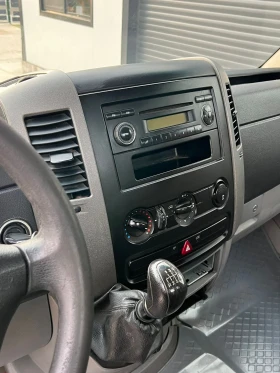 Mercedes-Benz 320 315CDI  | Mobile.bg    10