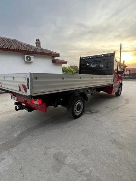 Mercedes-Benz 320 315CDI  | Mobile.bg    7