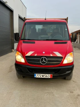     Mercedes-Benz 320 315CDI 